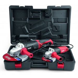 L 2100 + L 810 EN COFFRET