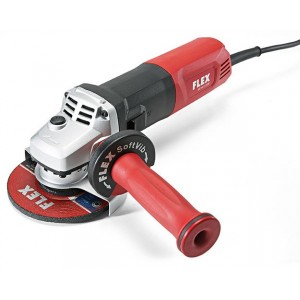 LE 14-11 125 MEULEUSE AVEC ECROU FIXTEC