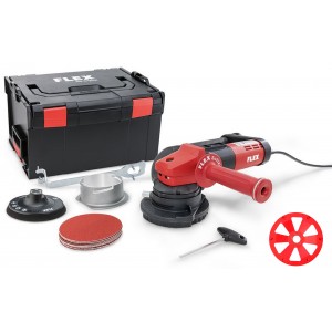 RETEC 14-5-115 RABOT BETON EQUIPE DE FRAISES A PICOT + PKDFLEX90