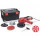 RETEC 14-5-115 RABOT BETON EQUIPE DE FRAISES A PICOT + PKDFLEX90