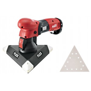 WSE 7 HANDY GIRAFE LIVREE AVEC 1 TETE TRIANGULAIRE