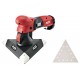 WSE 7 HANDY GIRAFE LIVREE AVEC 1 TETE TRIANGULAIRE