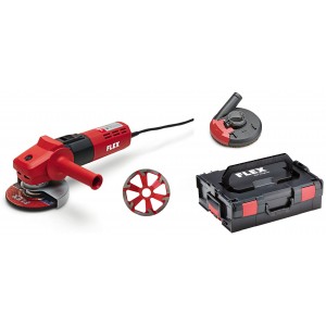 L 1506 VR KIT LDK 28 EN COFFRET AVEC DISQUE DIAMANT