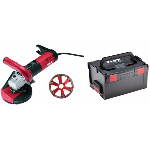 LDE 15-10 125R KIT 28 LIVREE EN L-BOXX AVEC 1 BOISSEAU DIAMANT