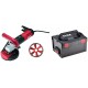 LDE 15-10 125R KIT 28 LIVREE EN L-BOXX AVEC 1 BOISSEAU DIAMANT