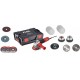 LE 9-11 125 KIT 20 ACCESSOIRES