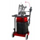 BHF 22 L ASPIRATEUR IMPALA HAUTE FREQUENCE