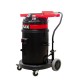 BF 41 L ASPIRATEUR 60 L 2 MOTEURS