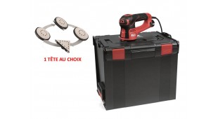 GCE 6-EC KIT 1 TETE