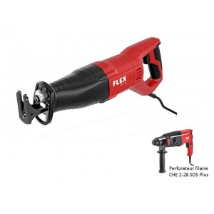DUO RS 11 28 ET CHE 2 28 SDS PLUS