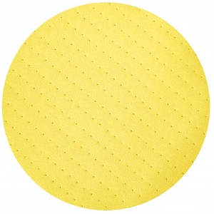 Abrasifs jaune Ø 225 mm grain 60