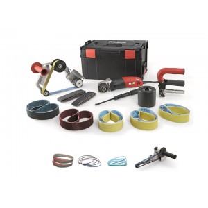 BSE 14 3 INOX SET 3 EN 1