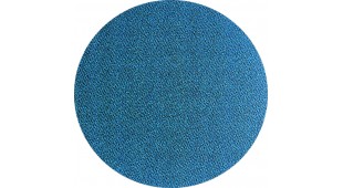 Zirconium bleu Ø 225 mm grain 60