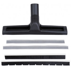 Support de brosse pour S 35, S36, S 47, VC 35 L et VCE 45 L