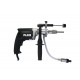 PERCEUSE DIAMANT BLF 835