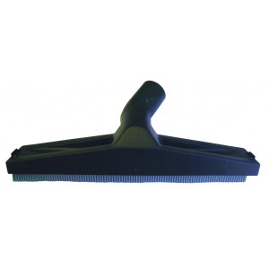 Brosse plastique