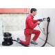ASPIRATEUR INJECTEUR D'EAU - BF18 EN SITUATION