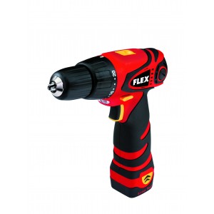 ALI 10.8 G + EMBOUTS EN COFFRET