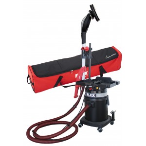 Giraffe GE 5 + Aspirateur BF19 L