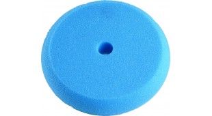 Eponge Velcro Blueue Ø 160x30mm