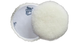 Bonnet en Peau de Mouton Ø 180mm