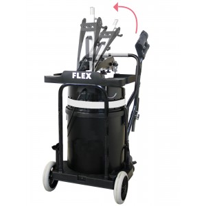 ASPIRATEUR BF 22  - IMPALA