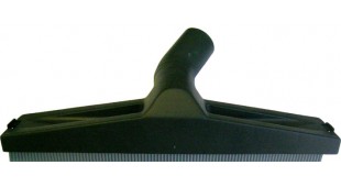 brosse plastique