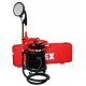 WST 700 VARIO + BF 21L